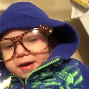 Meet your Posher, Kim